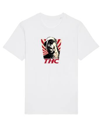 thc White