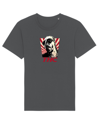 thc Anthracite