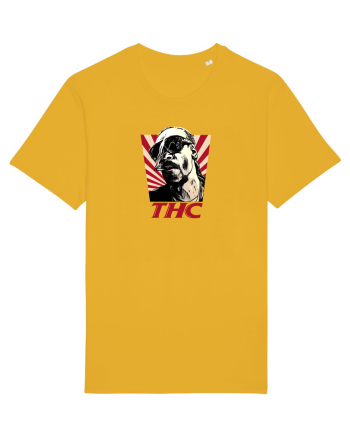 thc Spectra Yellow