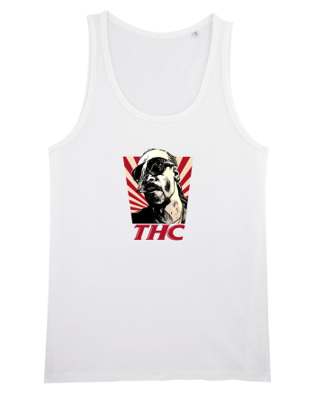 thc White