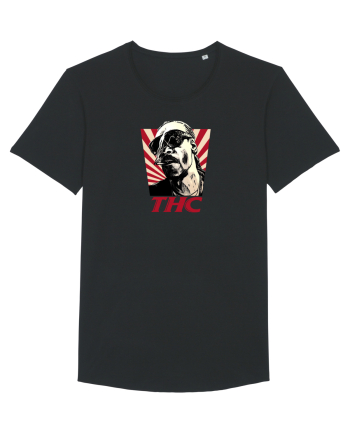 thc Black