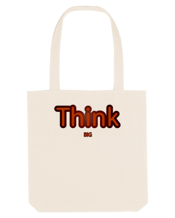 Think BIG  Natural