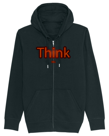 Think BIG  Black