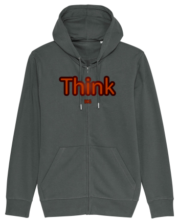 Think BIG  Anthracite