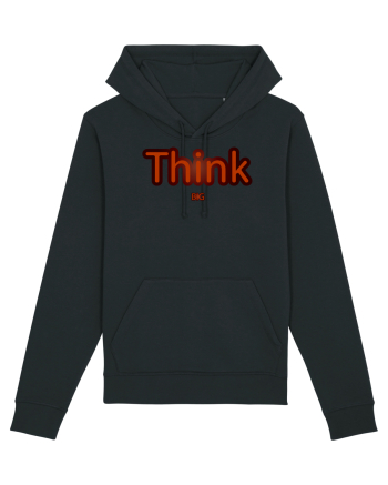 Think BIG  Black