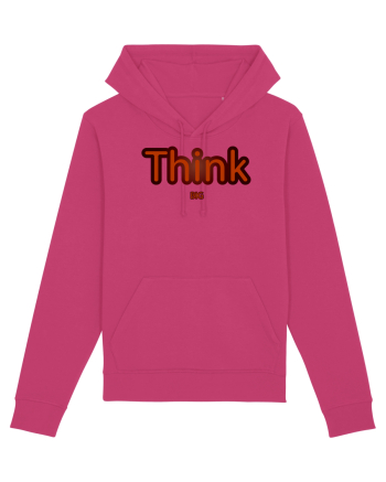 Think BIG  Raspberry