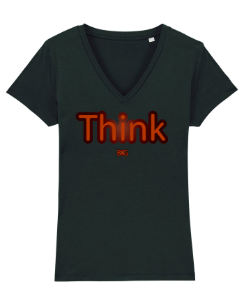 Think BIG  Black