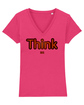 Think BIG  Raspberry