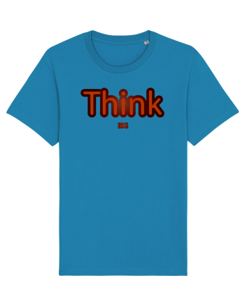 Think BIG  Azur