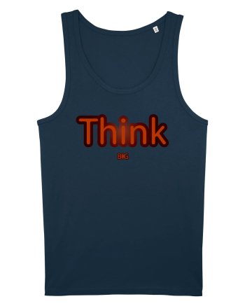 Think BIG  Navy