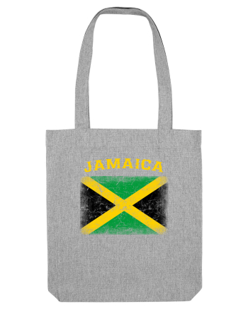 Jamaica Heather Grey