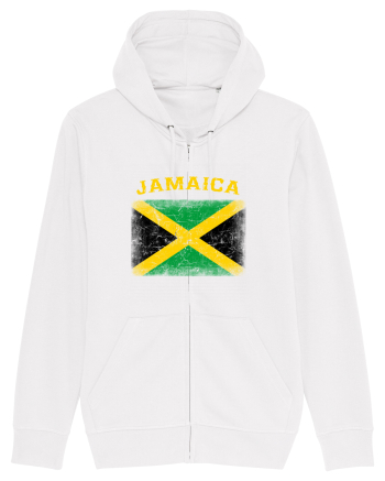 Jamaica White