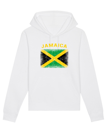 Jamaica White