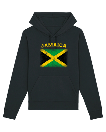 Jamaica Black
