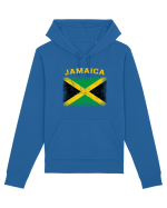 Jamaica Hanorac Unisex Drummer
