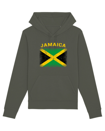Jamaica Khaki