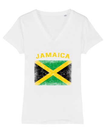 Jamaica White