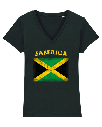 Jamaica Black