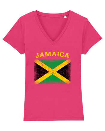 Jamaica Raspberry