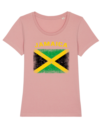 Jamaica Canyon Pink