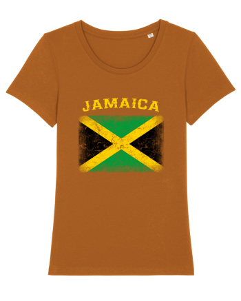 Jamaica Roasted Orange