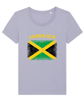 Jamaica Lavender