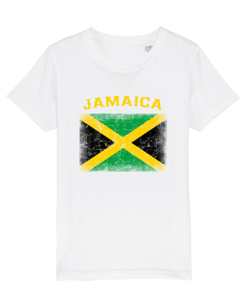 Jamaica White