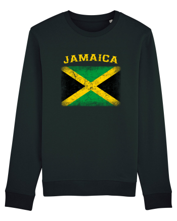 Jamaica Black