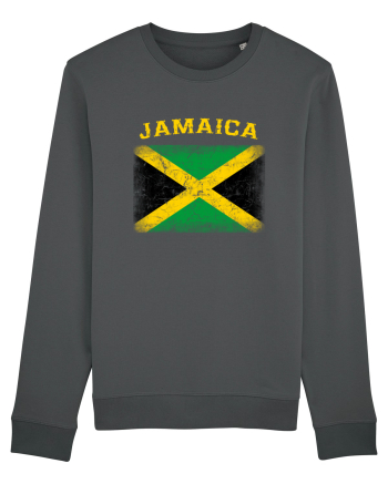 Jamaica Anthracite