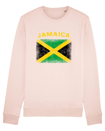 Jamaica Candy Pink