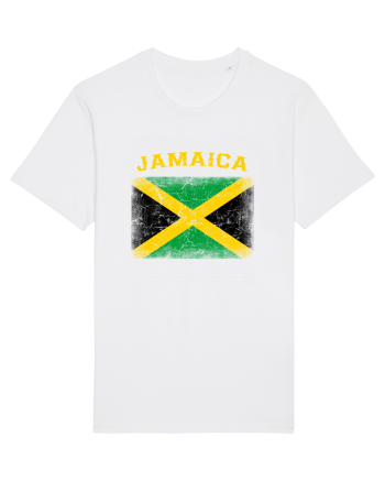 Jamaica White