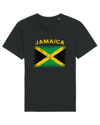 Jamaica Black