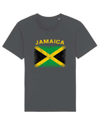 Jamaica Anthracite