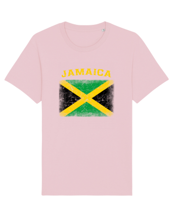 Jamaica Cotton Pink