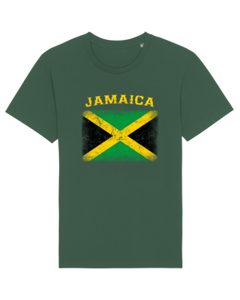 Jamaica Bottle Green