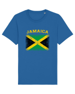 Jamaica Tricou mânecă scurtă Unisex Rocker