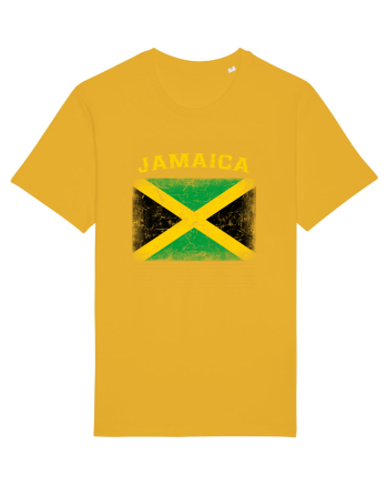 Jamaica Spectra Yellow