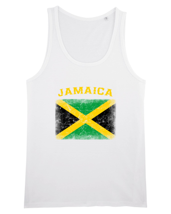 Jamaica White