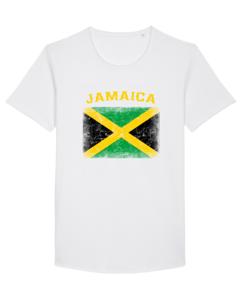 Jamaica White