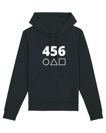 Squid game design Black