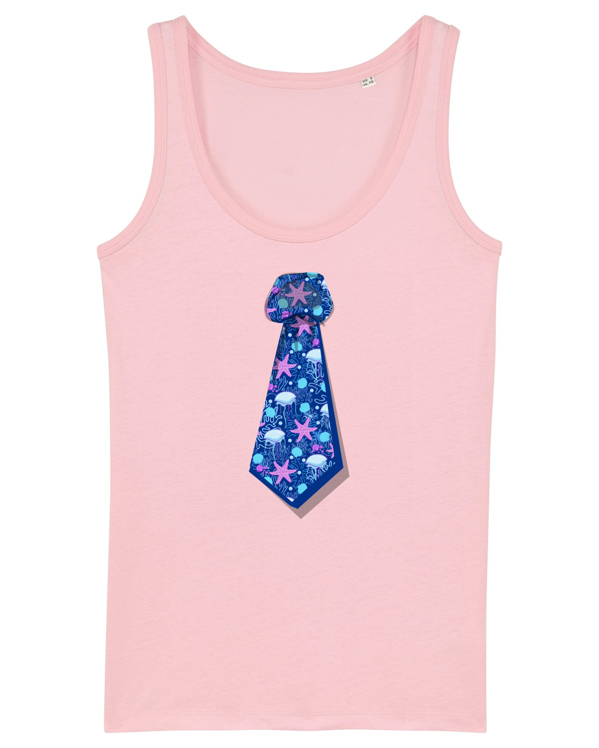 Maiou Damă Dreamer Cotton Pink