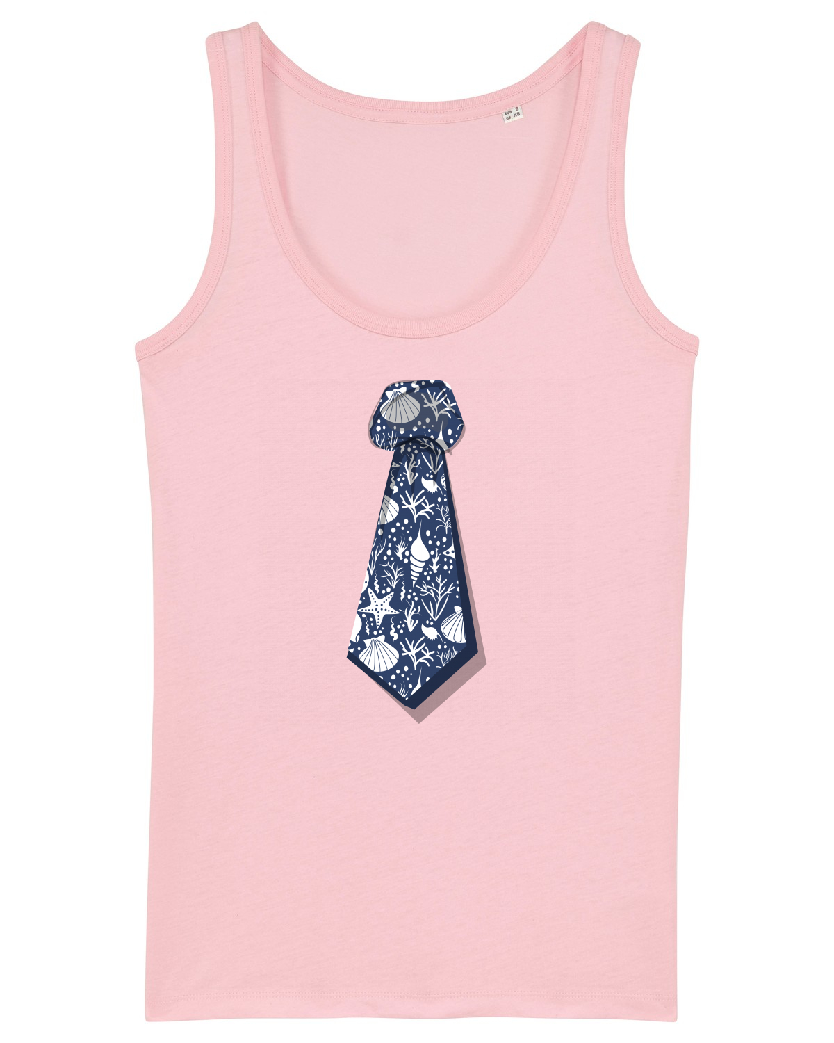 Maiou Damă Dreamer Cotton Pink