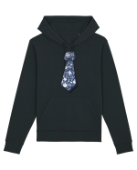 Cravata model marin 2 Hanorac Unisex Drummer