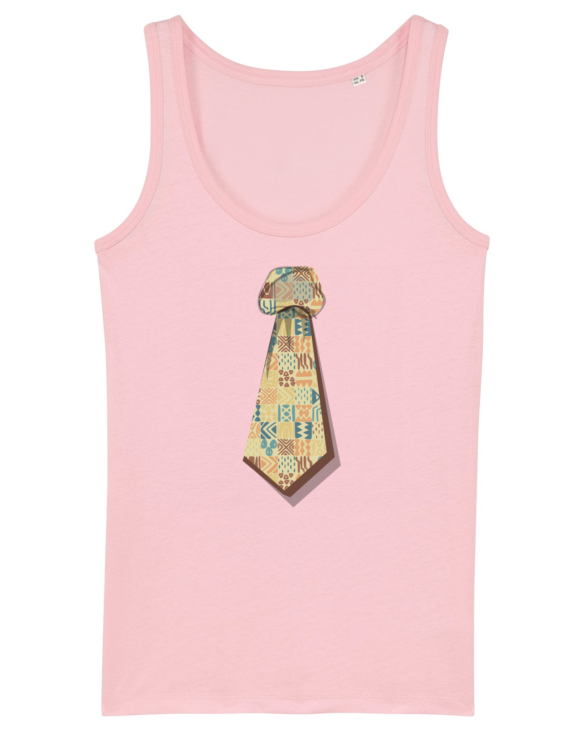 Maiou Damă Dreamer Cotton Pink