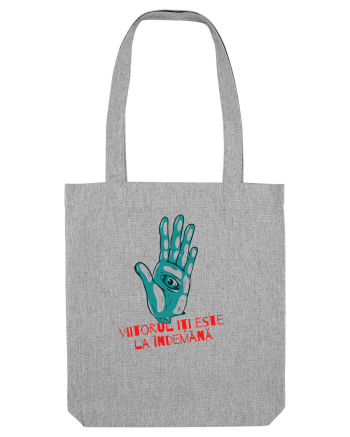 Viitorul iti este la indemana Heather Grey
