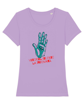 Viitorul iti este la indemana Lavender Dawn