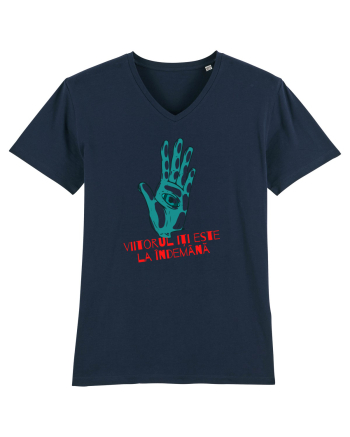 Viitorul iti este la indemana French Navy