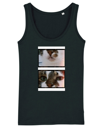 Cats Black
