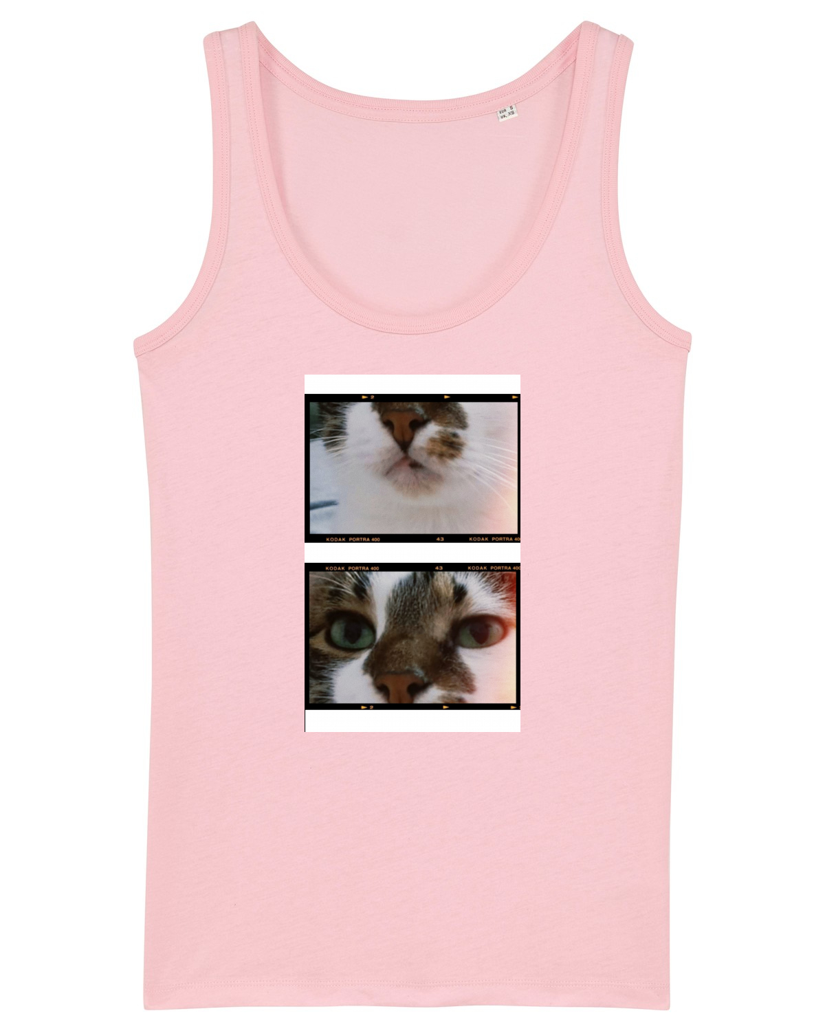 Maiou Damă Dreamer Cotton Pink