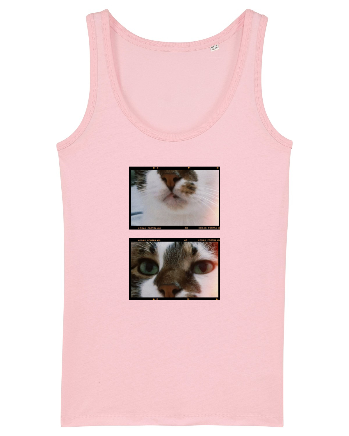 Maiou Damă Dreamer Cotton Pink